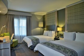 Holiday Inn Johannesburg Airport