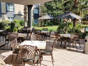 Holiday Inn Johannesburg Airport