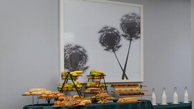 Holiday Inn Johannesburg Airport