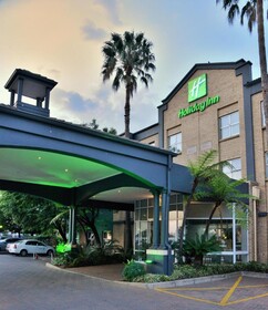 Holiday Inn Johannesburg Airport