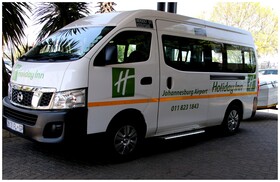 Holiday Inn Johannesburg Airport