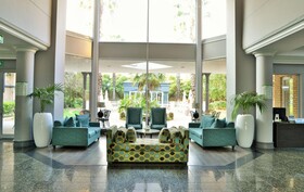 Holiday Inn Johannesburg Airport