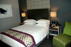 Holiday Inn Johannesburg Airport