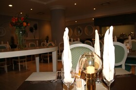 Holiday Inn Johannesburg Airport