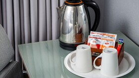 Holiday Inn Johannesburg Airport