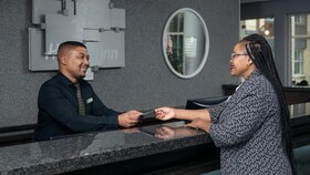 Holiday Inn Johannesburg Airport