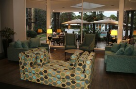 Holiday Inn Johannesburg Airport
