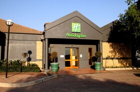 Holiday Inn Johannesburg Airport