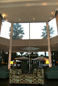 Holiday Inn Johannesburg Airport