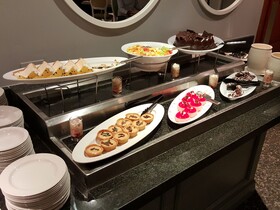 Holiday Inn Johannesburg Airport