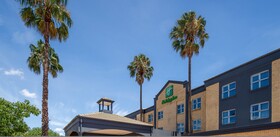 Holiday Inn Johannesburg Airport