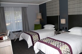 Holiday Inn Johannesburg Airport