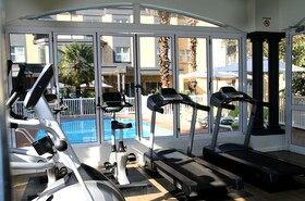 Holiday Inn Johannesburg Airport