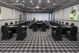 Holiday Inn Johannesburg Airport