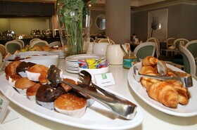Holiday Inn Johannesburg Airport