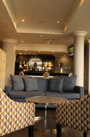 Holiday Inn Johannesburg Airport