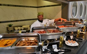 Holiday Inn Johannesburg Airport