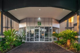 Holiday Inn Johannesburg Airport