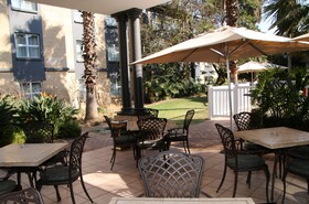 Holiday Inn Johannesburg Airport