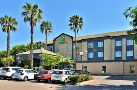 Holiday Inn Johannesburg Airport