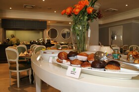 Holiday Inn Johannesburg Airport