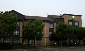 Holiday Inn Johannesburg Airport