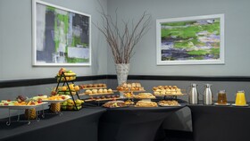 Holiday Inn Johannesburg Airport