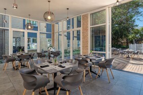 Holiday Inn Johannesburg Airport