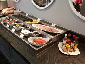 Holiday Inn Johannesburg Airport