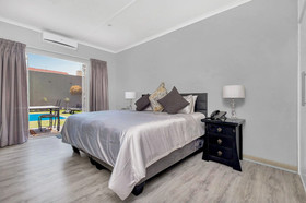 The Armagh Guesthouse