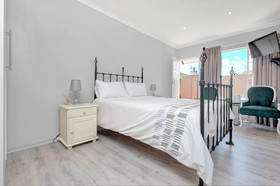 The Armagh Guesthouse