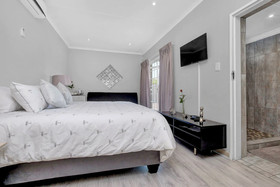 The Armagh Guesthouse