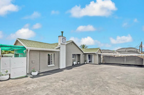 The Armagh Guesthouse