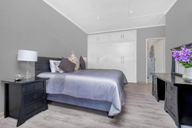The Armagh Guesthouse