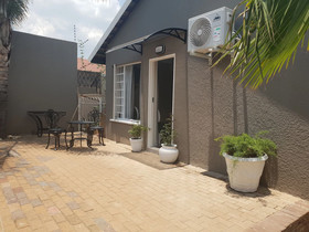 The Armagh Guesthouse