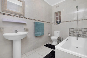 The Armagh Guesthouse