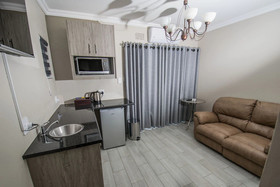 Up21 Guesthouse
