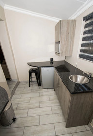 Up21 Guesthouse