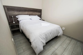 Up21 Guesthouse