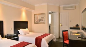 ValuStay at Birchwood