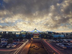 Sun Carnival City