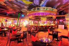 Carnival Club Hotel