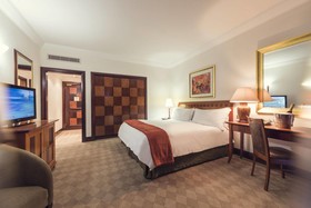 Carnival Club Hotel