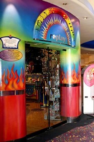 Carnival Club Hotel