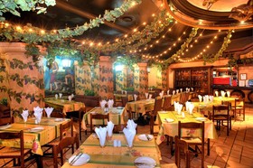Carnival Club Hotel