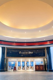 Carnival Club Hotel