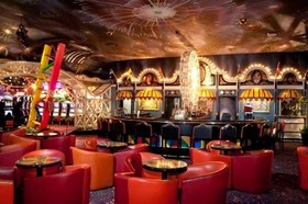 Carnival Club Hotel