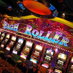 Carnival Club Hotel