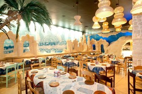Carnival Club Hotel