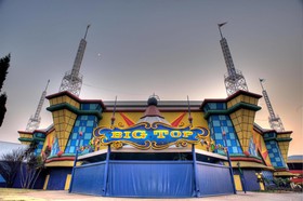Carnival Club Hotel